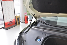 2025款红旗天工05 550智选版