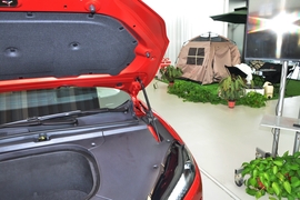 2025款红旗天工05 850智选版