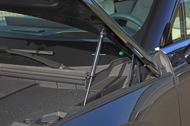 2025款极氪9X Hyper版 70kWh