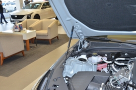 2025款凯迪拉克CT5 28T 城市运动版