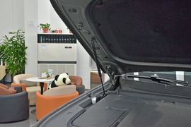 2025款深蓝G318 无忧穿越版 四驱秘境版