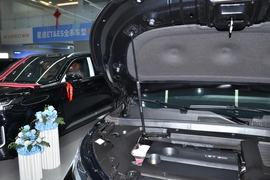 2025款星途凌云 300T 两驱曜夜版