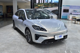 2026款AION RT 650智尊版