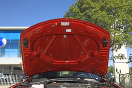 2026款阿尔法·罗密欧-Giulia朱丽叶 2.0T 280HP Intensa特别版