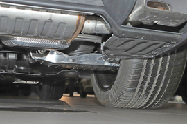 2026款保时捷 Cayenne Coupé 3.0T