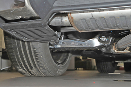 2026款保时捷 Cayenne Coupé 3.0T