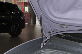 2026款保时捷 Macan 长续航版