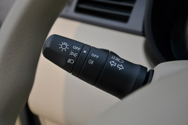 2014款启辰D50 1.6L手动精彩版