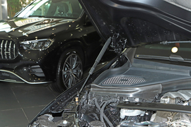2026款奔驰 AMG GLC 43 4MATIC