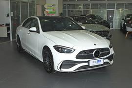 2026款奔驰C 260 L 运动版