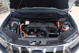 2026款本田艾力绅 2.0L eHEV 经典版