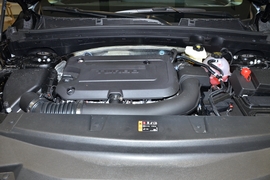 2026款别克昂科威Plus 28T 两驱白金版