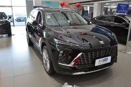 2026款别克昂科威Plus 四驱Avenir艾维亚