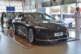 2026款别克至境L7 奢享版