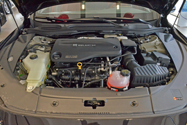 2026款别克至境L7 奢享版