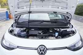 2026款大众ID.3 聪明款 出众版