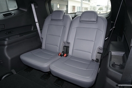 2026款吉利豪越L 1.5TD DCT 美满