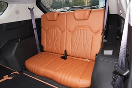 2026款捷途X70 PLUS 1.5T DCT 精英型 7座