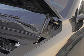 2026款捷途X70L 2.0TD 自动旗舰 7座