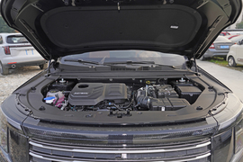 2026款捷途X70L 2.0TD 自动旗舰 7座