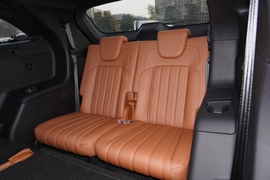 2026款捷途X70L 2.0TD 自动旗舰 7座