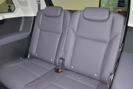 2026款零跑C16 纯电 630激光雷达版 6座