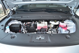 2026款零跑C16 纯电 630激光雷达版 6座