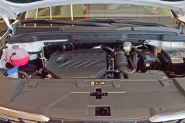 2026款起亚嘉华 2.0T 豪华版