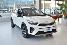 2026款起亚奕跑 1.4L 天窗版