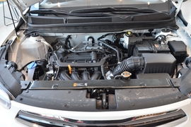 2026款起亚奕跑 1.4L 天窗版