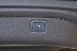 2026款智己LS6 增程 52 Max