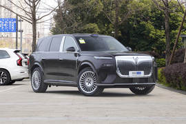 2026款岚图泰山 Max