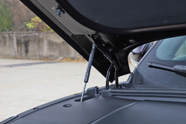 2026款岚图泰山 Max