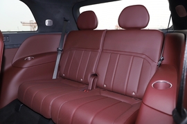 2026款岚图泰山 Max