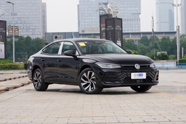 2026款大众帕萨特 Pro 380TSI 星空龙运版