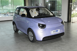 2026款埃尚A100C 潮悦版