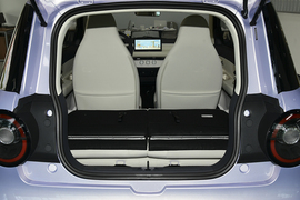 2026款埃尚A100C 潮悦版