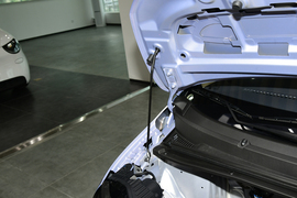 2026款埃尚A100C 潮悦版