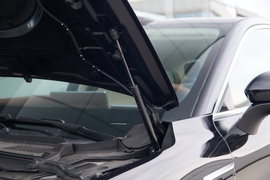 2025款奇瑞风云A9L 光辉 四座尊享版