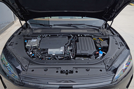 2025款奇瑞风云A9L 光辉 四座尊享版