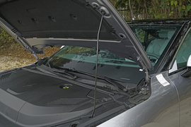 2025款极狐阿尔法S5 668MAX神行版 200kW 改款