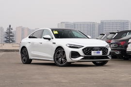 2026款奥迪A5L 2.0T 乾崑智驾版