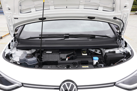 2026款大众ID.3 聪明款 出众版GTX套件款