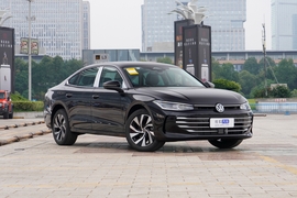 2026款大众帕萨特 Pro 380TSI 龙耀版