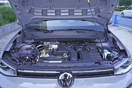 2026款大众途岳 新锐 300TSI 锐意版