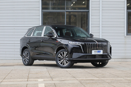 2026款红旗HS6 PHEV 240智混版