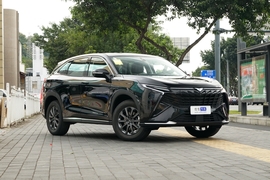 2026款凯翼昆仑 1.5T 山峰版 7座