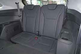 2026款凯翼昆仑 1.5T 山峰版 7座