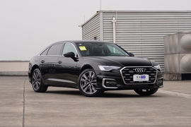 2026款奥迪A6L 55 TFSI quattro 尊享动感型