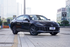 2026款大众凌渡L 300TSI 凌感版